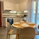 Benni House בית נופש *