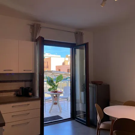Benni House Casa de Férias Civitavecchia