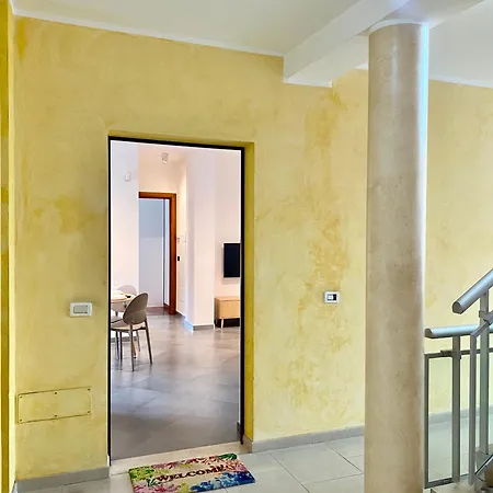 Casa de Férias Benni House Civitavecchia