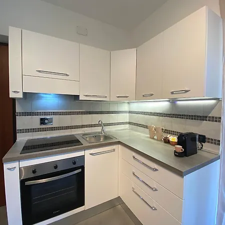 Benni House בית נופש