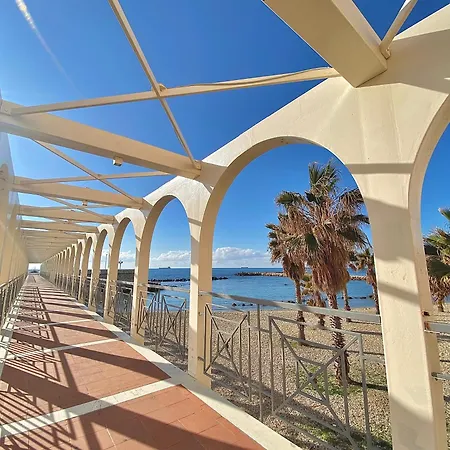 Casa de Férias Benni House Civitavecchia