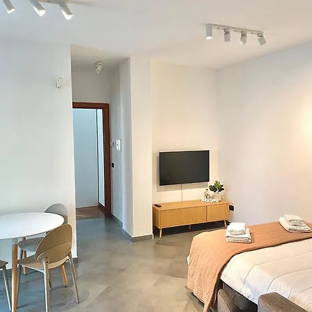 Benni House Civitavecchia