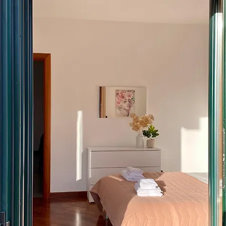 Benni House بيت للعطل شيفيتافيكْيا