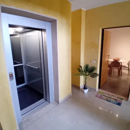 Benni House Civitavecchia
