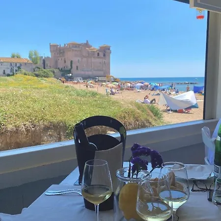Benni House * Civitavecchia
